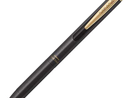 Sarasa Grand Vintage - Sepia Black