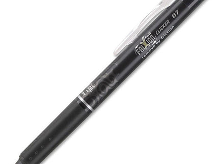 Set de 2 - Lapicero Borrable Frixion - 0.7mm - Negro