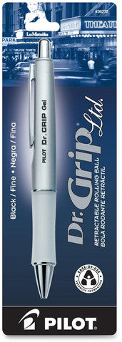 Dr Grip - 0.7mm - Negro