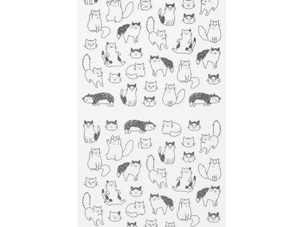 Stickers - Gatos