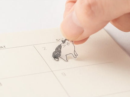 Stickers - Gatos