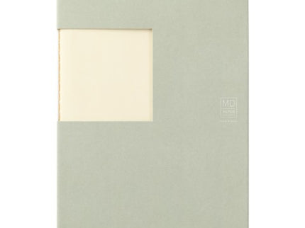 MD Notebook A5 Light - Set de 7 Colores - Cuadrícula - Edición 70 Aniversario