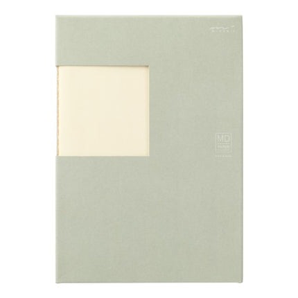 MD Notebook Light A5 - Set de 7 Colores - Cuadrícula - Edición 70 Aniversario