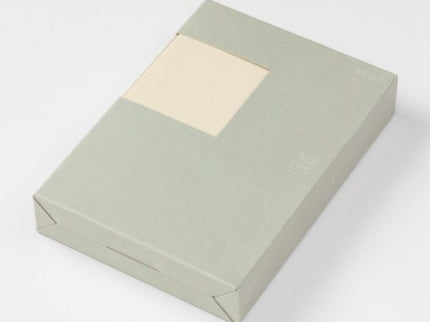 MD Notebook A5 Light - Set de 7 Colores - Cuadrícula - Edición 70 Aniversario