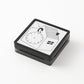 Paintable Stamp - Clock