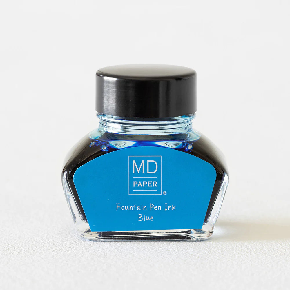 MD ink - 30mL - Blue
