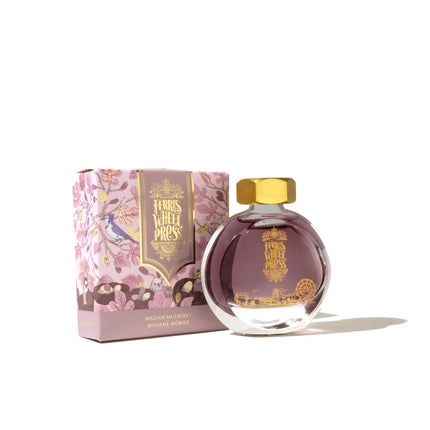 Tinta 38mL - Madam Mulberry