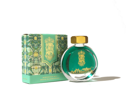 Tinta 38mL - Morningside Mint