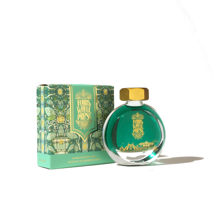Tinta 38mL - Morningside Mint