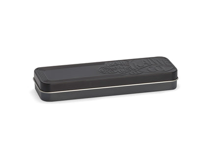 Original 060 - Black Chrome - Pluma Fuente