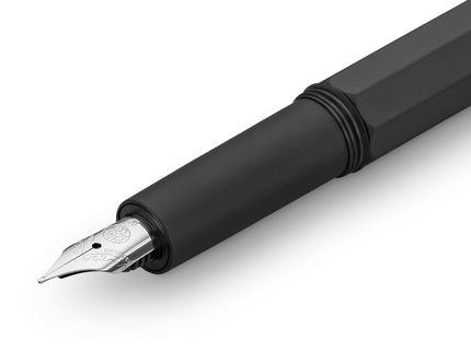 Original 060 - Black Chrome - Pluma Fuente