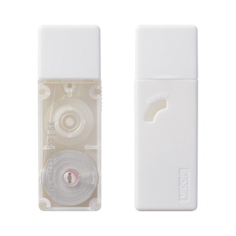 XS Mini Corrector - Blanco