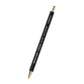 Markstyle Gel Pen - 0.5mm - Black