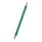 Markstyle Gel Pen - 0.5mm - Green