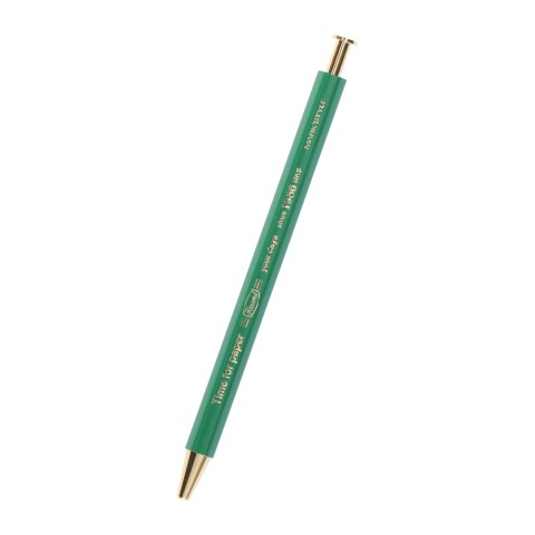 Markstyle Gel Pen - 0.5mm - Green