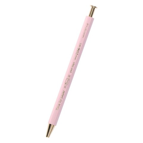 Markstyle Gel Pen - 0.5mm - Pink