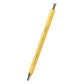 Markstyle Gel Pen - 0.5mm - Yellow