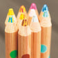 Crayones Multicolor - Set de 10