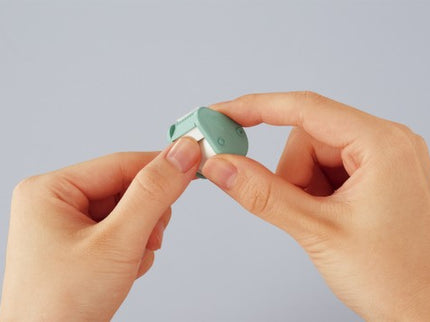 Bobbin - 3 Petit Cutter