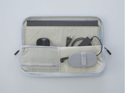 Third Field - Laptop Flat Bag