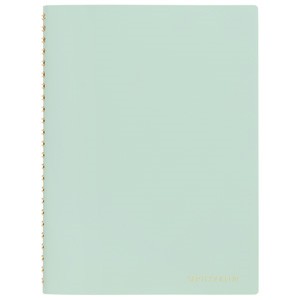 Cuaderno Septcouleur - A5 - cuadrícula 3mm