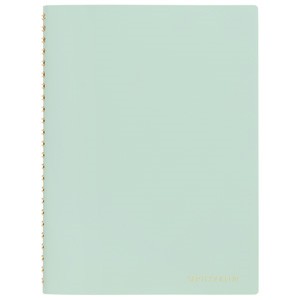 Cuaderno Septcouleur - A5 - cuadrícula 3mm