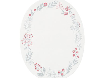 Set de Cartas y Sobres - Wreath