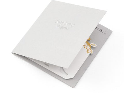 Sticky Notes Troqueladas - Pájaros con Foil