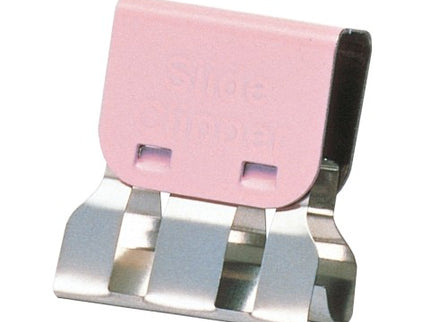 Slide Clippers - Acero Inoxidable - Pastel