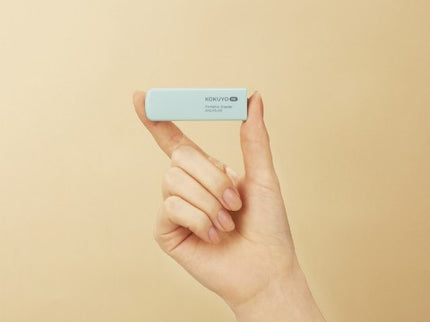 Engrapadora Mini Portátil - Menta