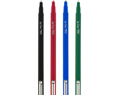 Le Pen - Set de 4 - Primarios