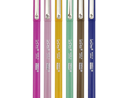 Le Pen - Set de 6 - Retro