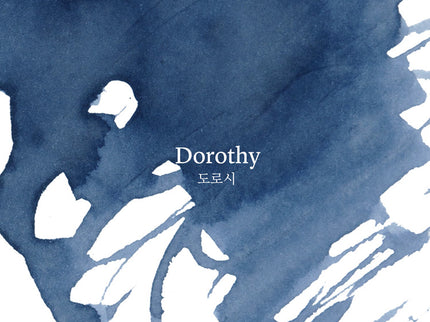 Tinta 30mL - Dorothy