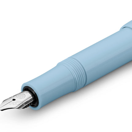 Pluma Fuente Collection - Mellow Blue