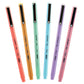 Le Pen Flex Brushpens - Set de 6 - Pastel