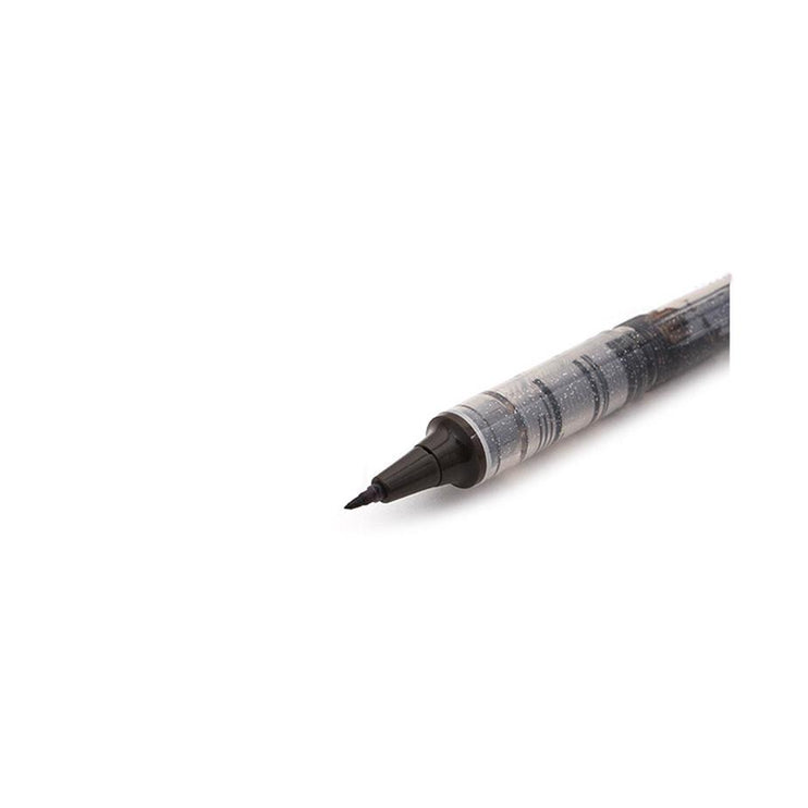 Cocoiro Letter Pen - Animales - Body + EF Brush