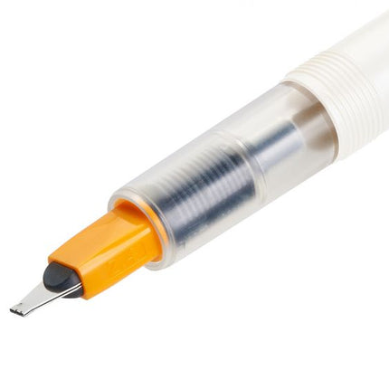 Pluma Caligráfica Parallel - 2.4mm