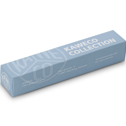 Pluma Fuente Collection - Mellow Blue