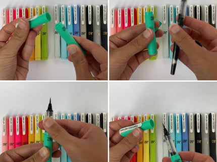 Cocoiro Refill - Brush Extra Fino