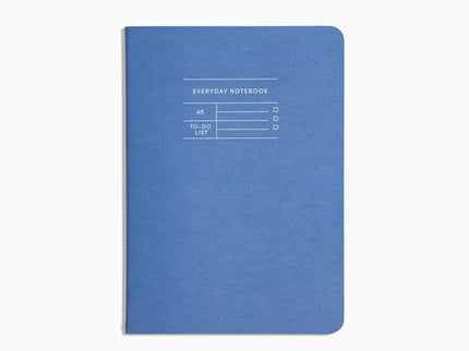 Cuaderno de To Do List