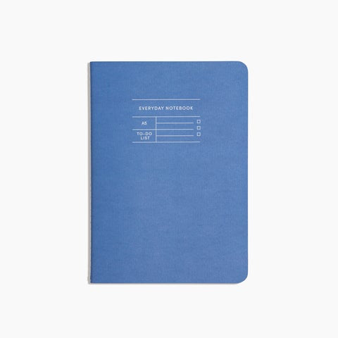 Cuaderno de To Do List