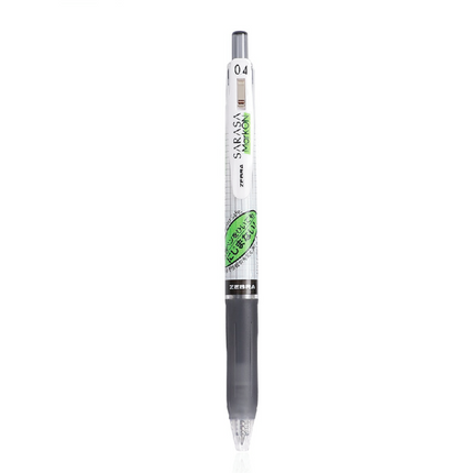 Repuesto para Sarasa Mark On - Negro