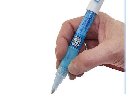 2 Way Glue - Squeeze and Roll