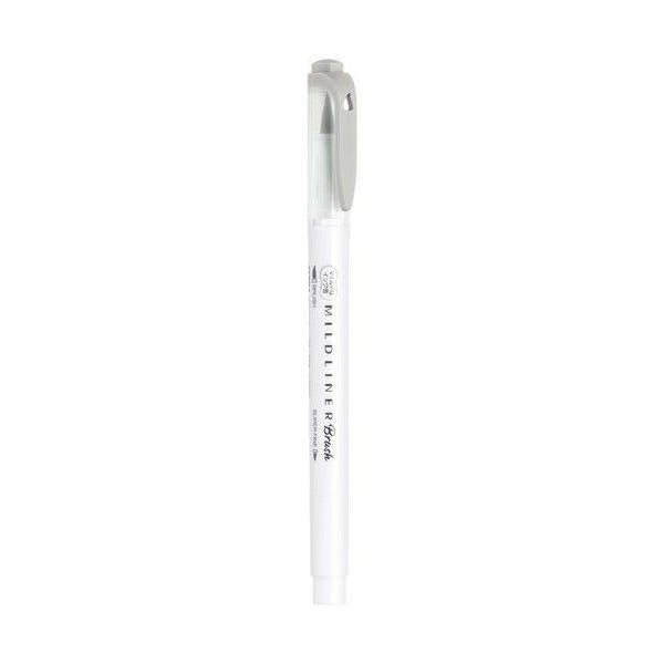 Mildliner Brush - Mild Gray