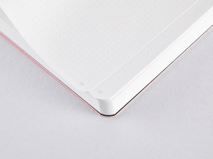 Notebook Candy S - Neon Pink