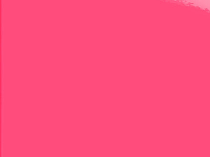 Notebook Candy S - Neon Pink