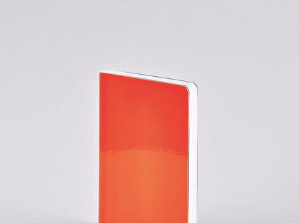 Notebook Candy S - Neon Orange