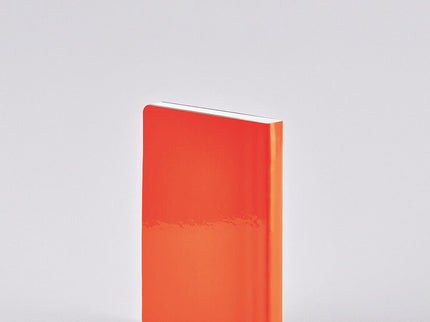 Notebook Candy S - Neon Orange