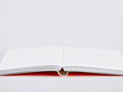 Notebook Candy S - Neon Orange