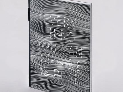 Sketchbook Studio XL - "Everything You Can Imagine"